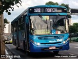 Viação São Geraldo 20481 na cidade de Belo Horizonte, Minas Gerais, Brasil, por Kaique Marquês Medeiros . Número da foto: #8676756.