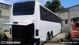 Ônibus Particulares 011 na cidade de Matozinhos, Minas Gerais, Brasil, por Vicente de Paulo Alves. ID da foto: :id.