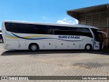 Viação Ouro e Prata 801 na cidade de Porto Alegre, Rio Grande do Sul, Brasil, por Luiz Wagner Almeida. Número da foto: #8676823.