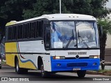 Viação Odotur 8663 na cidade de Formosa, Goiás, Brasil, por Ulisses Osse. Número da foto: #:id.
