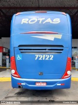 RodeRotas - Rotas de Viação do Triângulo 72122 na cidade de Goiânia, Goiás, Brasil, por Vicente Barbosa. Número da foto: #:id.