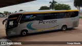 Pevidor Transportes P-20101932 na cidade de Rondonópolis, Mato Grosso, Brasil, por George Eduardo. Número da foto: #:id.