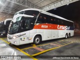 Unesul de Transportes 6030 na cidade de Balneário Camboriú, Santa Catarina, Brasil, por Jefferson Nascimento. Número da foto: #8677323.