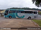 Auto Viação Camurujipe 5020 na cidade de Ibirataia, Bahia, Brasil, por Gabriel Nascimento dos Santos. Número da foto: #:id.