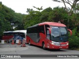 Empresa de Ônibus Pássaro Marron 5952 na cidade de São Paulo, São Paulo, Brasil, por Fabiano da Silva Oliveira. Número da foto: #:id.