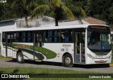 Viação Graciosa 73 na cidade de Guaratuba, Paraná, Brasil, por Guilherme Bomfim. Número da foto: #8678487.