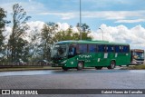 Tursan - Turismo Santo André 469 na cidade de Resende, Rio de Janeiro, Brasil, por Gabriel Nunes de Carvalho. Número da foto: #8676893.
