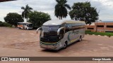 Pevidor Transportes P-20101932 na cidade de Rondonópolis, Mato Grosso, Brasil, por George Eduardo. Número da foto: #:id.