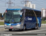 Viação Cometa 10109 na cidade de São José dos Campos, São Paulo, Brasil, por George Miranda. Número da foto: #:id.