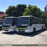 Transportes Paranapuan B10110 na cidade de Rio de Janeiro, Rio de Janeiro, Brasil, por Felipe Alcantara. Número da foto: #8679273.