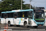 Auto Viação Dragão do Mar 42902 na cidade de Fortaleza, Ceará, Brasil, por Ramon Barbosa do Nascimento. Número da foto: #:id.