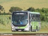 Viação Garcia 81186 na cidade de Marialva, Paraná, Brasil, por Otavio Augusto  Soares. Número da foto: #8677616.