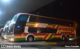 Condor Estrella 1086 na cidade de Azul, Buenos Aires, Argentina, por Franco Gonzalez. Número da foto: #:id.