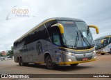 RodeRotas - Rotas de Viação do Triângulo 7736 na cidade de Goiânia, Goiás, Brasil, por Jacy Emiliano. Número da foto: #8677267.