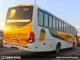 Viação Bassamar 103 na cidade de Belo Horizonte, Minas Gerais, Brasil, por Adão Raimundo Marcelino. Número da foto: #8676472.