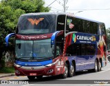 Carvalho Tur Transportes e Turismo 1008 na cidade de Belém, Pará, Brasil, por Victor Hugo. Número da foto: #:id.