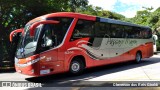 Empresa de Ônibus Pássaro Marron 5314 na cidade de São Paulo, São Paulo, Brasil, por Cleverson dos Reis Giraldi. Número da foto: #:id.