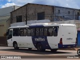 Stadtbus 221 na cidade de Formosa, Goiás, Brasil, por Ulisses Osse. ID da foto: :id.