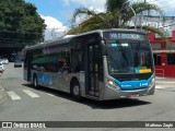 Viação Paratodos > São Jorge > Metropolitana São Paulo > Mobibrasil 6 4442 na cidade de São Paulo, São Paulo, Brasil, por Matheus Zaghi. Número da foto: #:id.