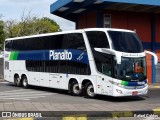 Planalto Transportes 2122 na cidade de Porto Alegre, Rio Grande do Sul, Brasil, por Rafael Caldas. ID da foto: :id.