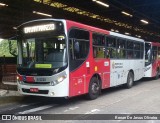Allibus Transportes 4 5220 na cidade de São Paulo, São Paulo, Brasil, por Renan De Jesus Oliveira. Número da foto: #:id.