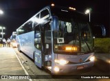 Nova Turismo Brasil 2800 na cidade de Nova Serrana, Minas Gerais, Brasil, por Vicente de Paulo Alves. Número da foto: #8676759.