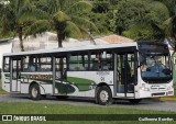 Viação Graciosa 91 na cidade de Guaratuba, Paraná, Brasil, por Guilherme Bomfim. Número da foto: #:id.