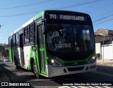 VB Transportes e Turismo 3181 na cidade de Campinas, São Paulo, Brasil, por Leonardo Sebastiao dos Santos Rodrigues. Número da foto: #:id.