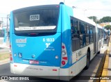 Viação Cidade Dutra 6 1833 na cidade de São Paulo, São Paulo, Brasil, por Marcus Padilha. Número da foto: #:id.
