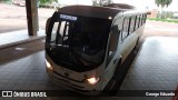 Pevidor Transportes 2136 na cidade de Rondonópolis, Mato Grosso, Brasil, por George Eduardo. Número da foto: #:id.