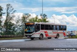 Viação Resendense RJ 192.040 na cidade de Resende, Rio de Janeiro, Brasil, por Gabriel Nunes de Carvalho. Número da foto: #8676898.
