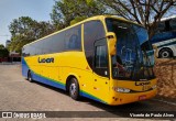 Líder Turismo 2700 na cidade de Formiga, Minas Gerais, Brasil, por Vicente de Paulo Alves. Número da foto: #8678401.