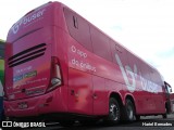 Eumar Tur 5300 na cidade de Curvelo, Minas Gerais, Brasil, por Hariel Bernades. Número da foto: #:id.
