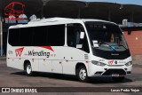 Wendling Transportes Coletivos 12016 na cidade de Porto Alegre, Rio Grande do Sul, Brasil, por Lucas Pedro Trojan. Número da foto: #:id.