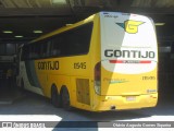 Empresa Gontijo de Transportes 11545 na cidade de Belo Horizonte, Minas Gerais, Brasil, por Otávio Augusto Gomes Siqueira. Número da foto: #8678513.