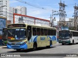 Master Transportes Coletivos de Passageiros RJ 159.077 na cidade de Nova Iguaçu, Rio de Janeiro, Brasil, por Lior Baptista. Número da foto: #:id.