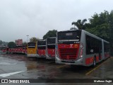 Express Transportes Urbanos Ltda 4 8228 na cidade de São Paulo, São Paulo, Brasil, por Matheus Zaghi. Número da foto: #8678807.