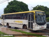 CT Expresso 8456 na cidade de Gama, Distrito Federal, Brasil, por Everton Lira. ID da foto: :id.