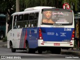 RTO - Reserva Técnica Operacional 2.066 na cidade de Osasco, São Paulo, Brasil, por Haroldo Ferreira. Número da foto: #:id.