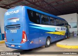 RodeRotas - Rotas de Viação do Triângulo 72122 na cidade de Goiânia, Goiás, Brasil, por Vicente Barbosa. Número da foto: #:id.