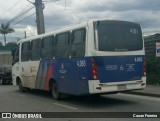 RTO - Reserva Técnica Operacional 4.065 na cidade de Itaquaquecetuba, São Paulo, Brasil, por Cauan Ferreira. Número da foto: #8676919.