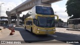 Viação Itapemirim 17007 na cidade de Rio de Janeiro, Rio de Janeiro, Brasil, por Marcelo Horta. Número da foto: #:id.