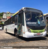 Transportes Paranapuan B10148 na cidade de Rio de Janeiro, Rio de Janeiro, Brasil, por Felipe Alcantara. Número da foto: #8676633.