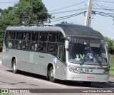 Araucária Transportes Coletivos 19L46 na cidade de Araucária, Paraná, Brasil, por Luan Vieira. Número da foto: #:id.