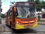Autotrans > Turilessa 25292 na cidade de Belo Horizonte, Minas Gerais, Brasil, por Pablo Henrique. Número da foto: #:id.