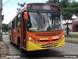 Autotrans > Turilessa 25292 na cidade de Belo Horizonte, Minas Gerais, Brasil, por Pablo Henrique. ID da foto: :id.