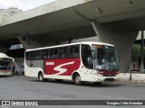 Viação Serro 2110 na cidade de Belo Horizonte, Minas Gerais, Brasil, por Douglas Célio Brandao. Número da foto: #8677351.
