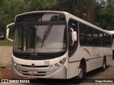 TCL - Transporte Coletivo Leo 35 na cidade de Cataguases, Minas Gerais, Brasil, por Diego Martins. Número da foto: #:id.