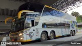 RodeRotas - Rotas de Viação do Triângulo 1501 na cidade de Santos, São Paulo, Brasil, por Davi Cesar. Número da foto: #8676954.
