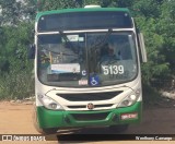 Pantanal Transportes 5139 na cidade de Cuiabá, Mato Grosso, Brasil, por Wenthony Camargo. Número da foto: #:id.